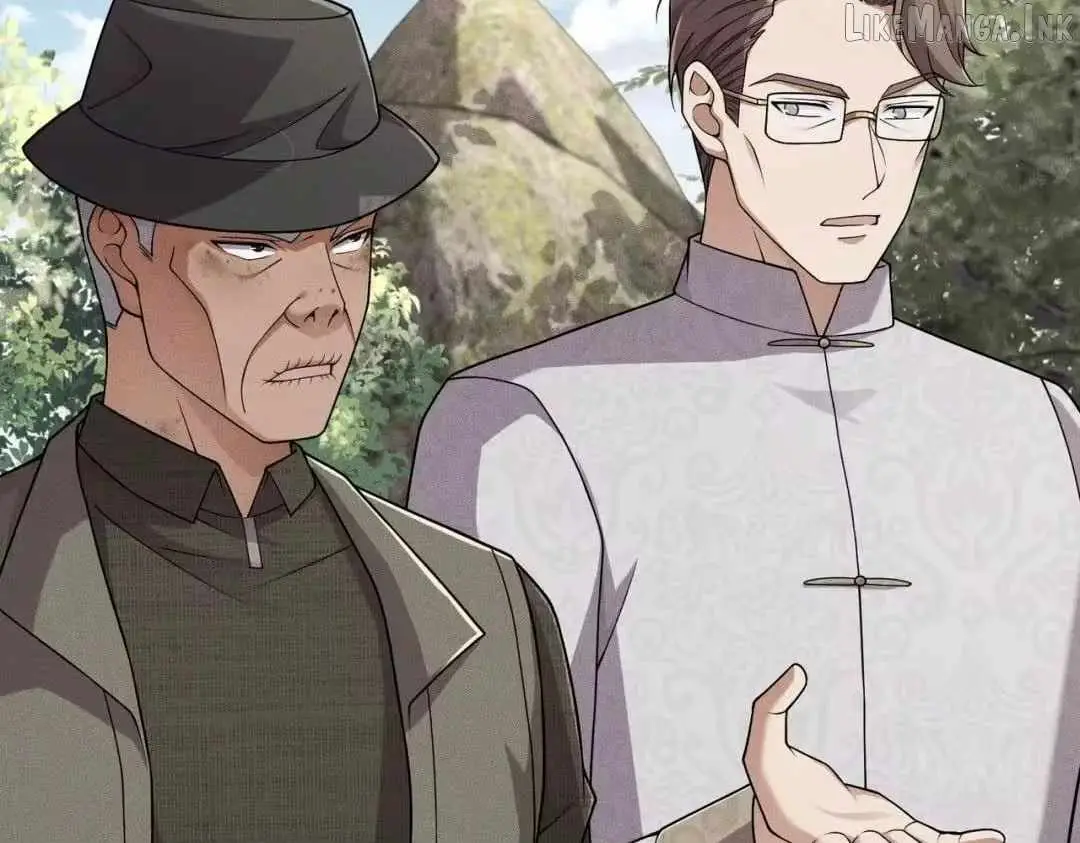 Read Urban Dragon Revealed chapter 96 image 98 on Lezhin