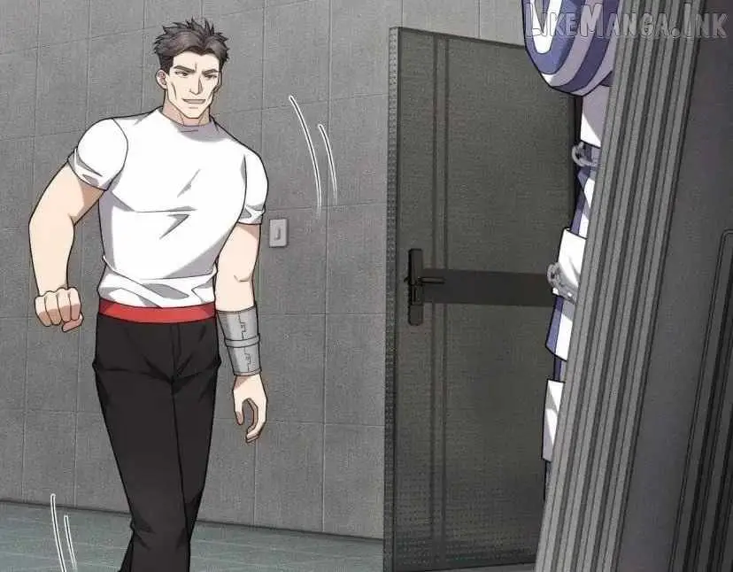 Read Urban Dragon Revealed chapter 97 image 102 on Lezhin