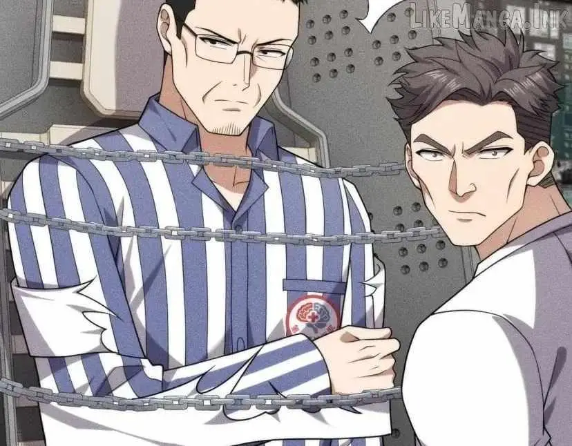 Read Urban Dragon Revealed chapter 97 image 105 on Lezhin