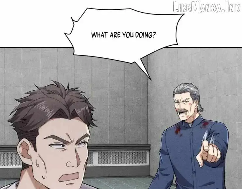 Read Urban Dragon Revealed chapter 97 image 110 on Lezhin