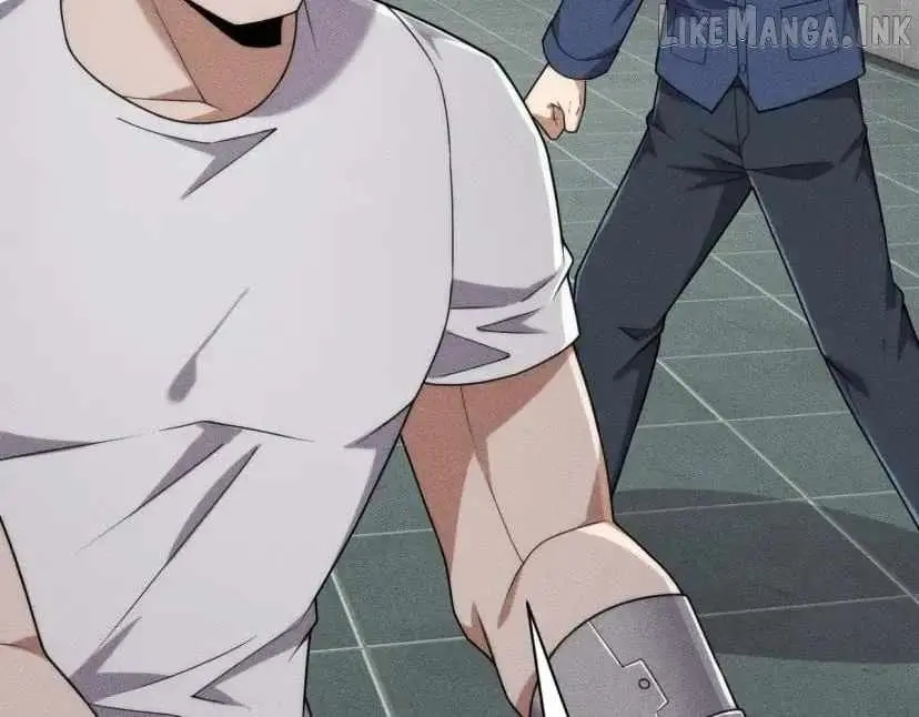 Read Urban Dragon Revealed chapter 97 image 111 on Lezhin