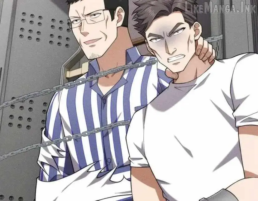 Read Urban Dragon Revealed chapter 97 image 117 on Lezhin