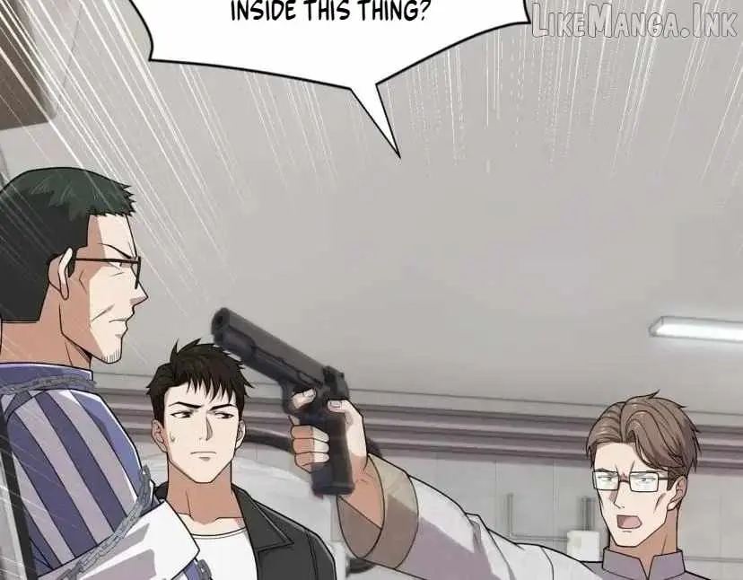 Read Urban Dragon Revealed chapter 97 image 12 on Lezhin