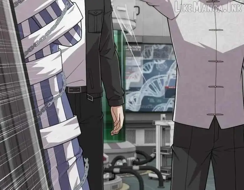 Read Urban Dragon Revealed chapter 97 image 13 on Lezhin