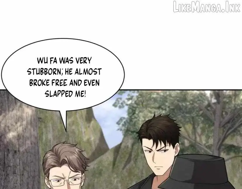 Read Urban Dragon Revealed chapter 97 image 131 on Lezhin