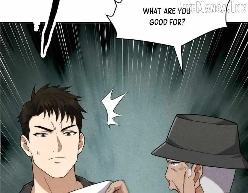 Read Urban Dragon Revealed chapter 97 image 134 on Lezhin