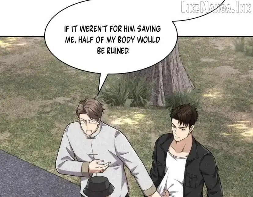 Read Urban Dragon Revealed chapter 97 image 137 on Lezhin