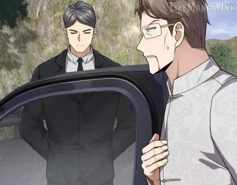 Read Urban Dragon Revealed chapter 97 image 143 on Lezhin
