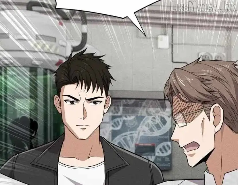 Read Urban Dragon Revealed chapter 97 image 18 on Lezhin