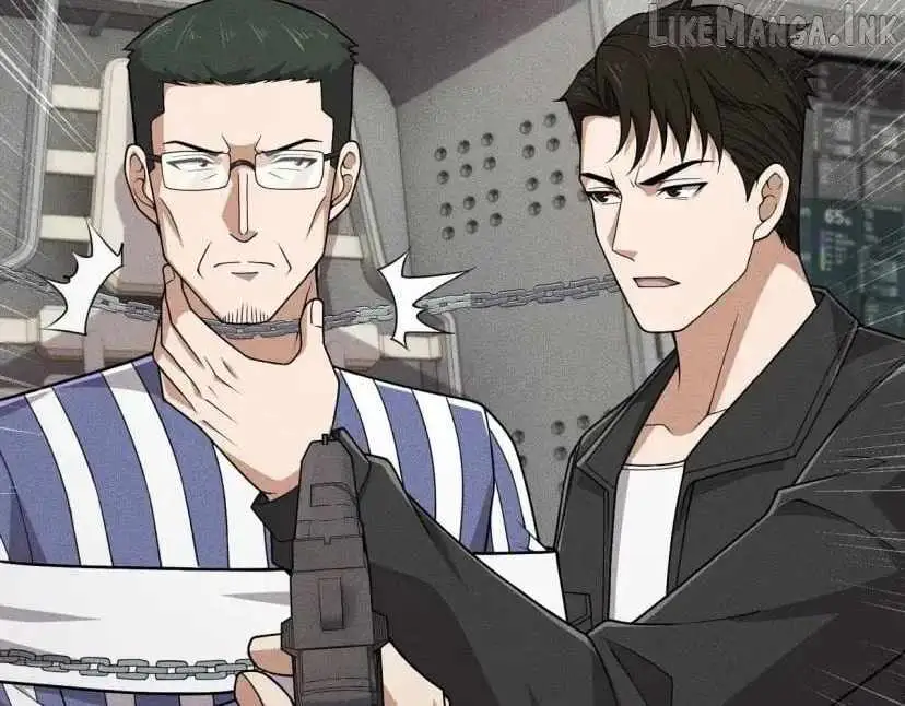 Read Urban Dragon Revealed chapter 97 image 21 on Lezhin