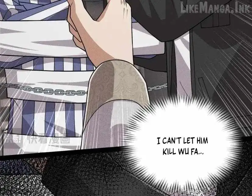 Read Urban Dragon Revealed chapter 97 image 22 on Lezhin