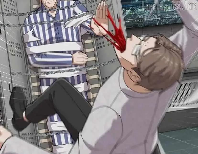 Read Urban Dragon Revealed chapter 97 image 30 on Lezhin