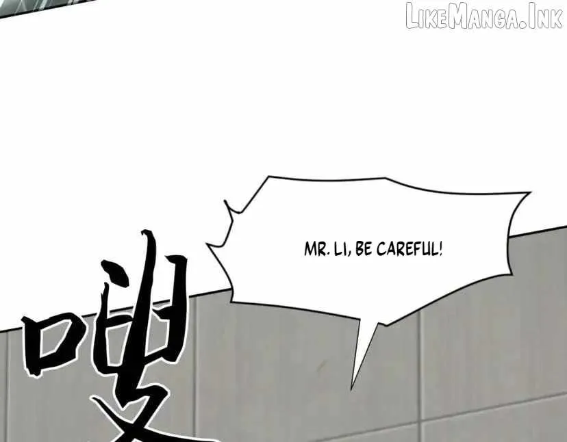 Read Urban Dragon Revealed chapter 97 image 32 on Lezhin