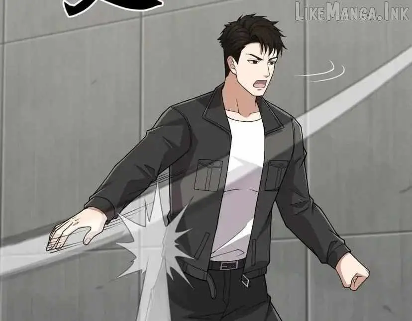 Read Urban Dragon Revealed chapter 97 image 33 on Lezhin