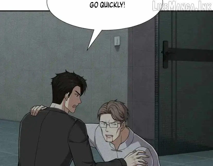 Read Urban Dragon Revealed chapter 97 image 41 on Lezhin
