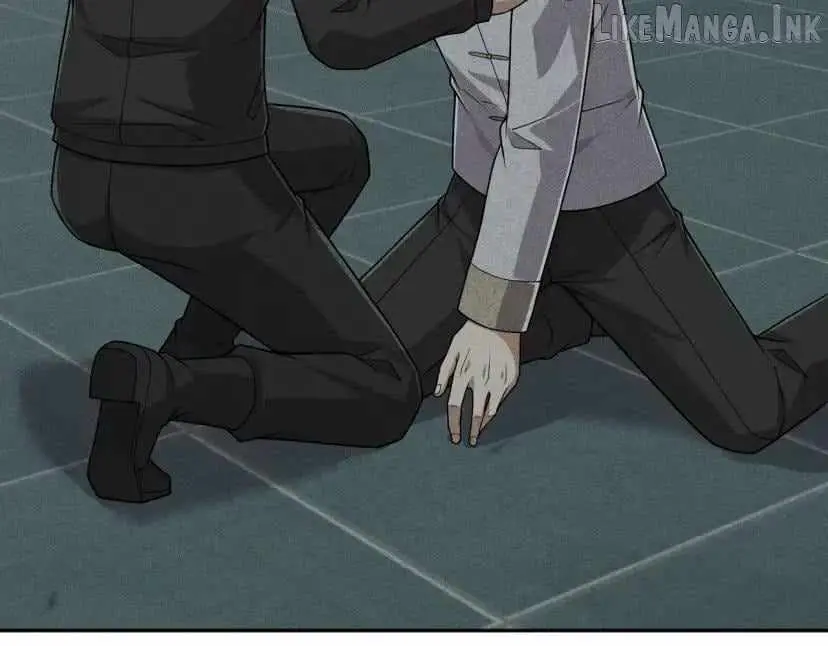 Read Urban Dragon Revealed chapter 97 image 42 on Lezhin