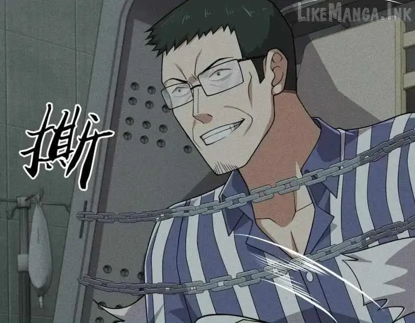 Read Urban Dragon Revealed chapter 97 image 44 on Lezhin