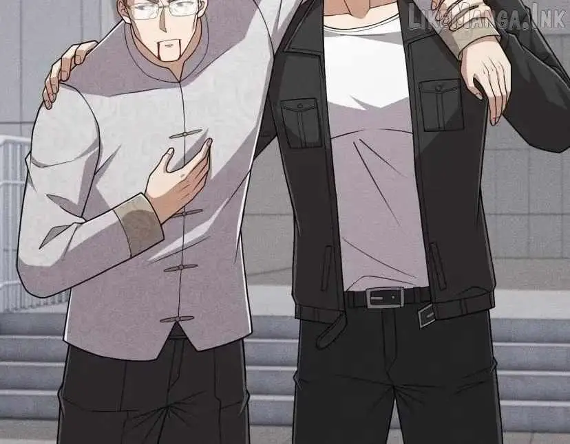 Read Urban Dragon Revealed chapter 97 image 55 on Lezhin