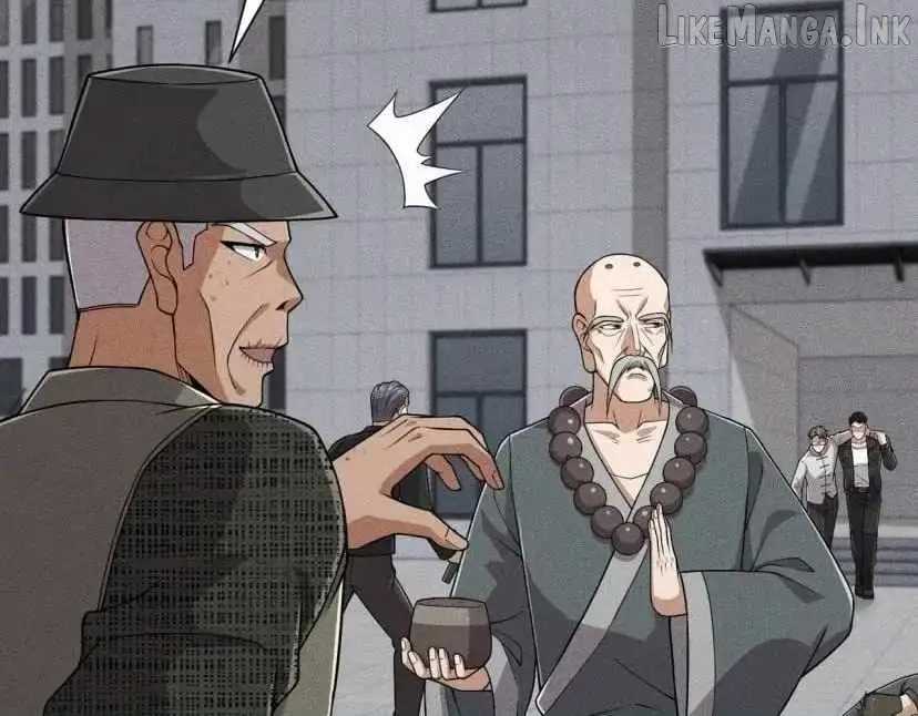 Read Urban Dragon Revealed chapter 97 image 57 on Lezhin