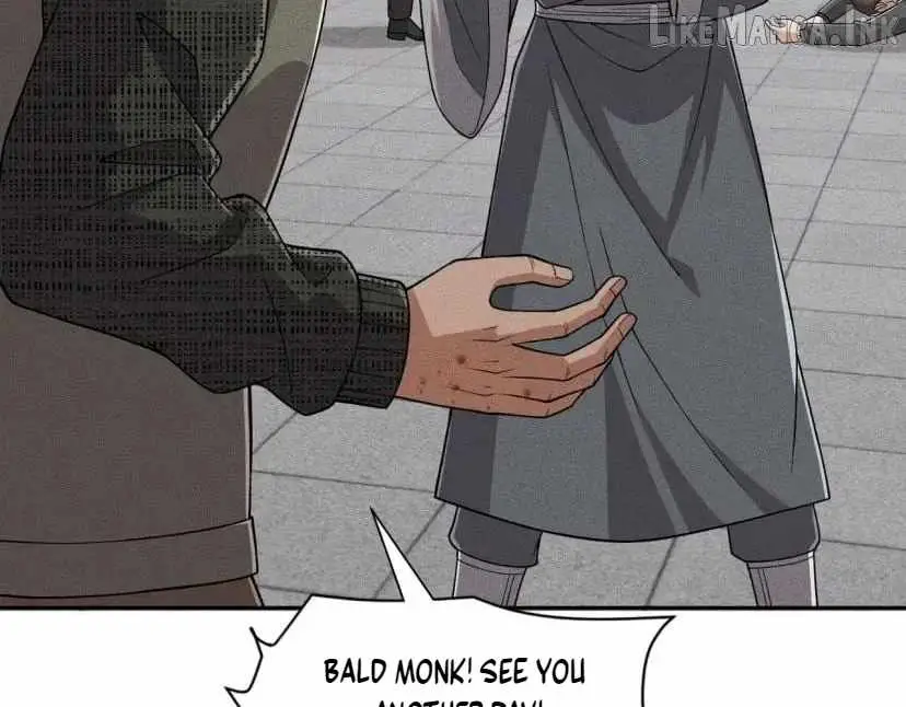 Read Urban Dragon Revealed chapter 97 image 58 on Lezhin