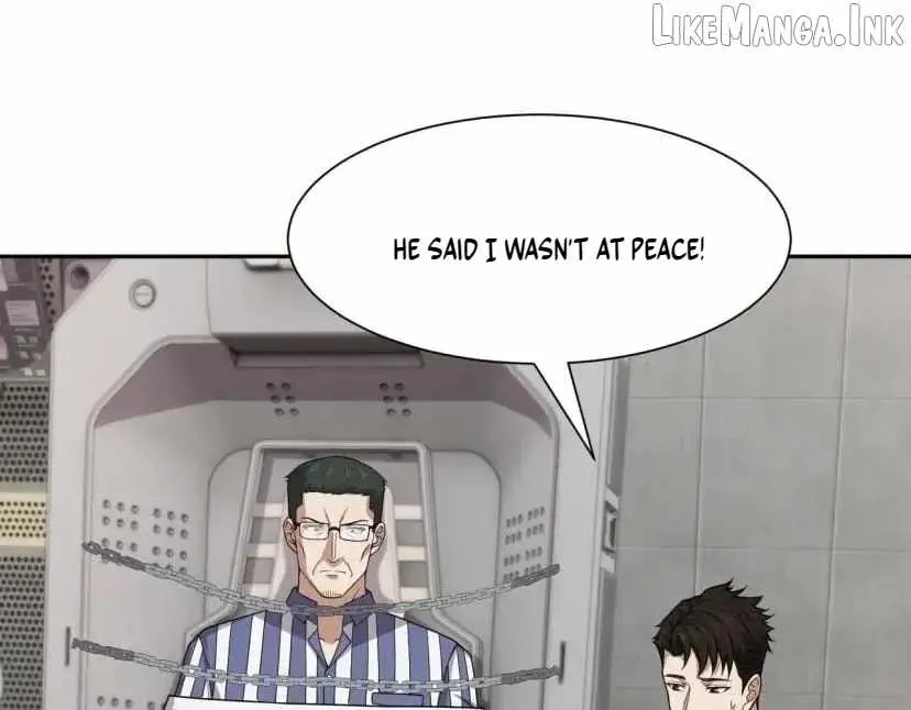 Read Urban Dragon Revealed chapter 97 image 6 on Lezhin