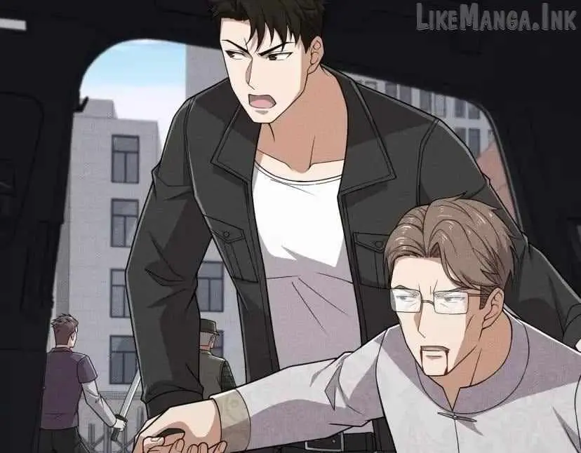 Read Urban Dragon Revealed chapter 97 image 63 on Lezhin