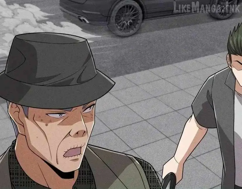 Read Urban Dragon Revealed chapter 97 image 66 on Lezhin