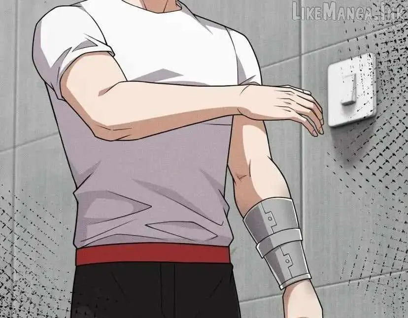 Read Urban Dragon Revealed chapter 97 image 76 on Lezhin
