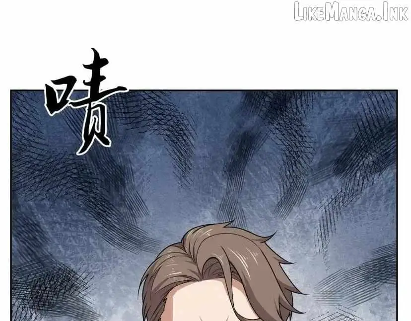 Read Urban Dragon Revealed chapter 97 image 9 on Lezhin