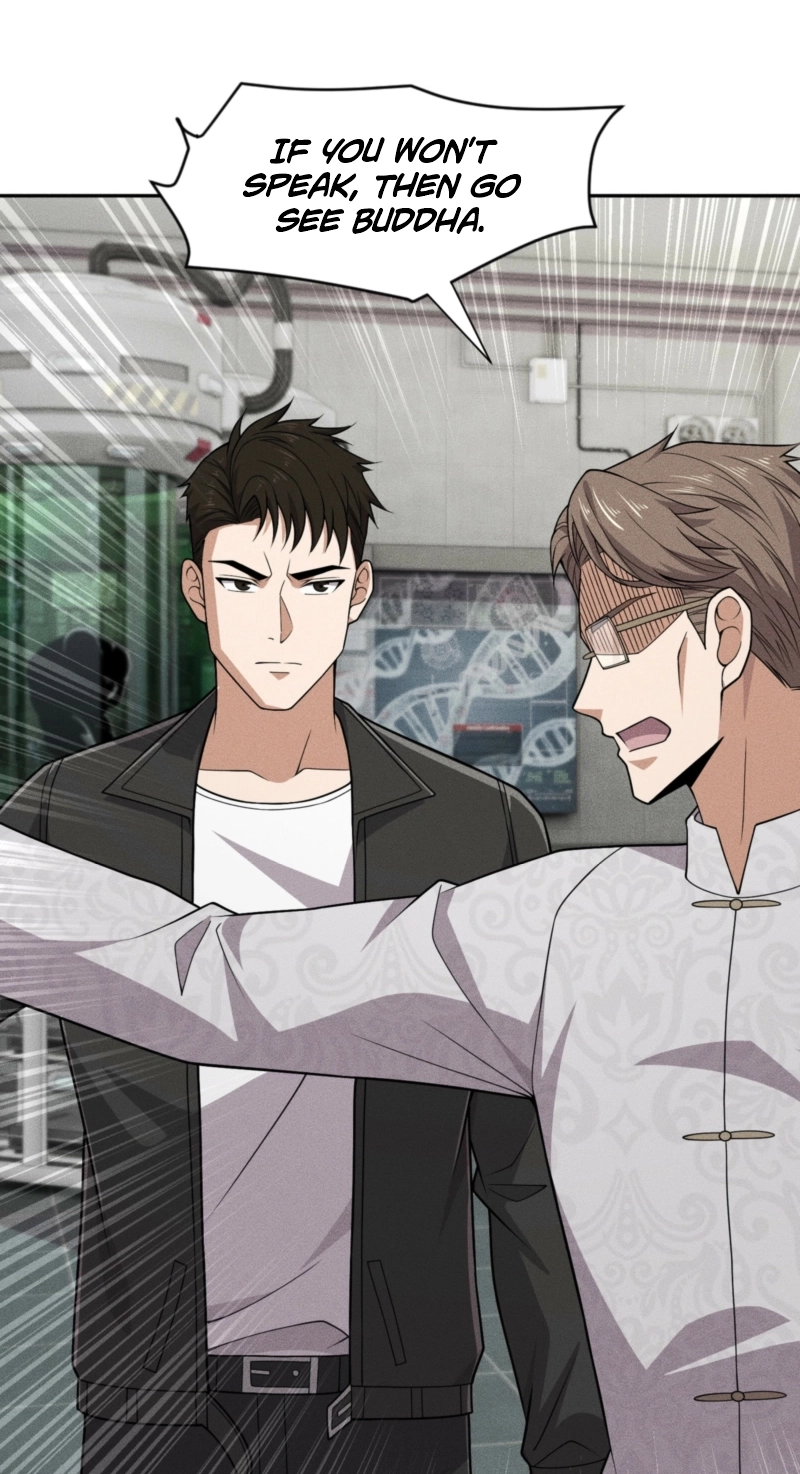 Read Urban Dragon Revealed chapter 98 image 11 on Lezhin