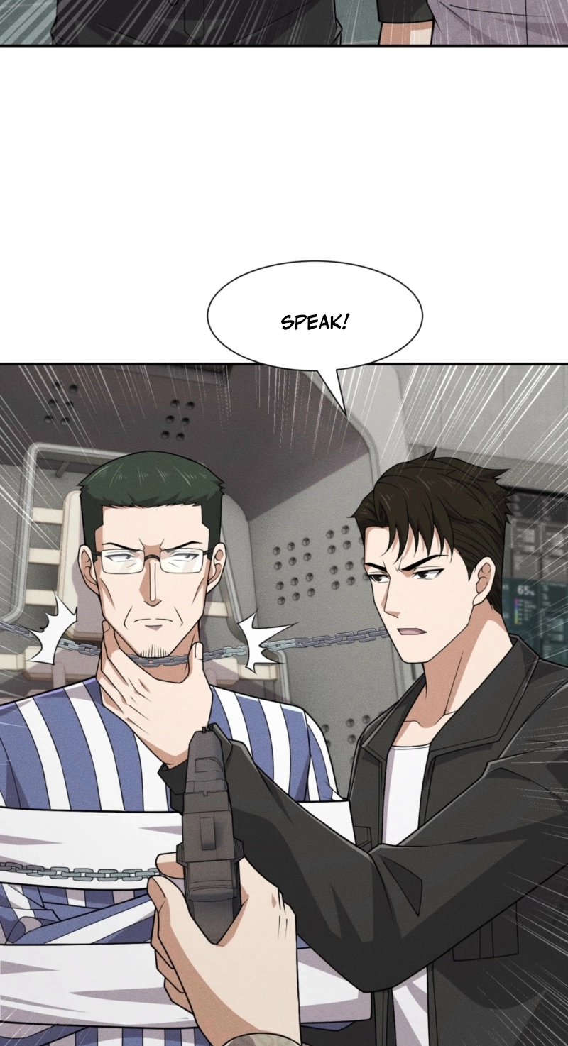Read Urban Dragon Revealed chapter 98 image 12 on Lezhin