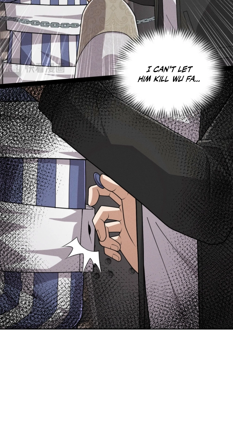 Read Urban Dragon Revealed chapter 98 image 13 on Lezhin
