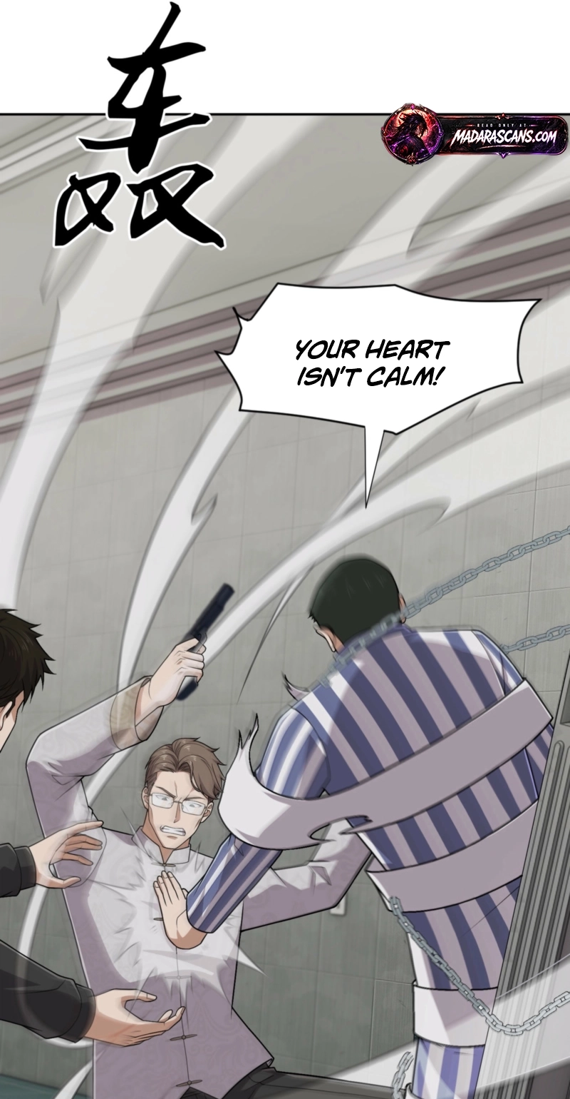 Read Urban Dragon Revealed chapter 98 image 14 on Lezhin