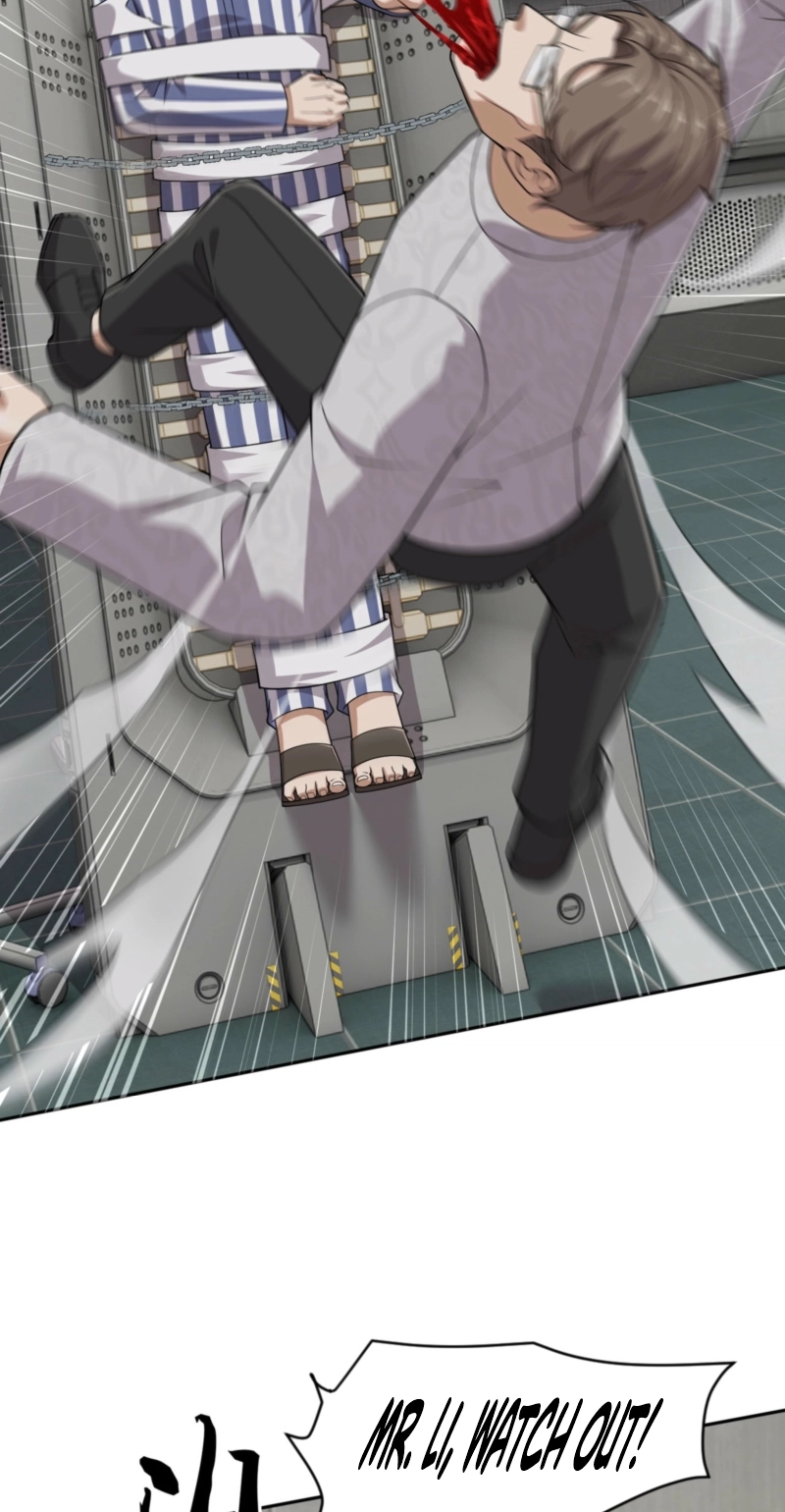 Read Urban Dragon Revealed chapter 98 image 16 on Lezhin