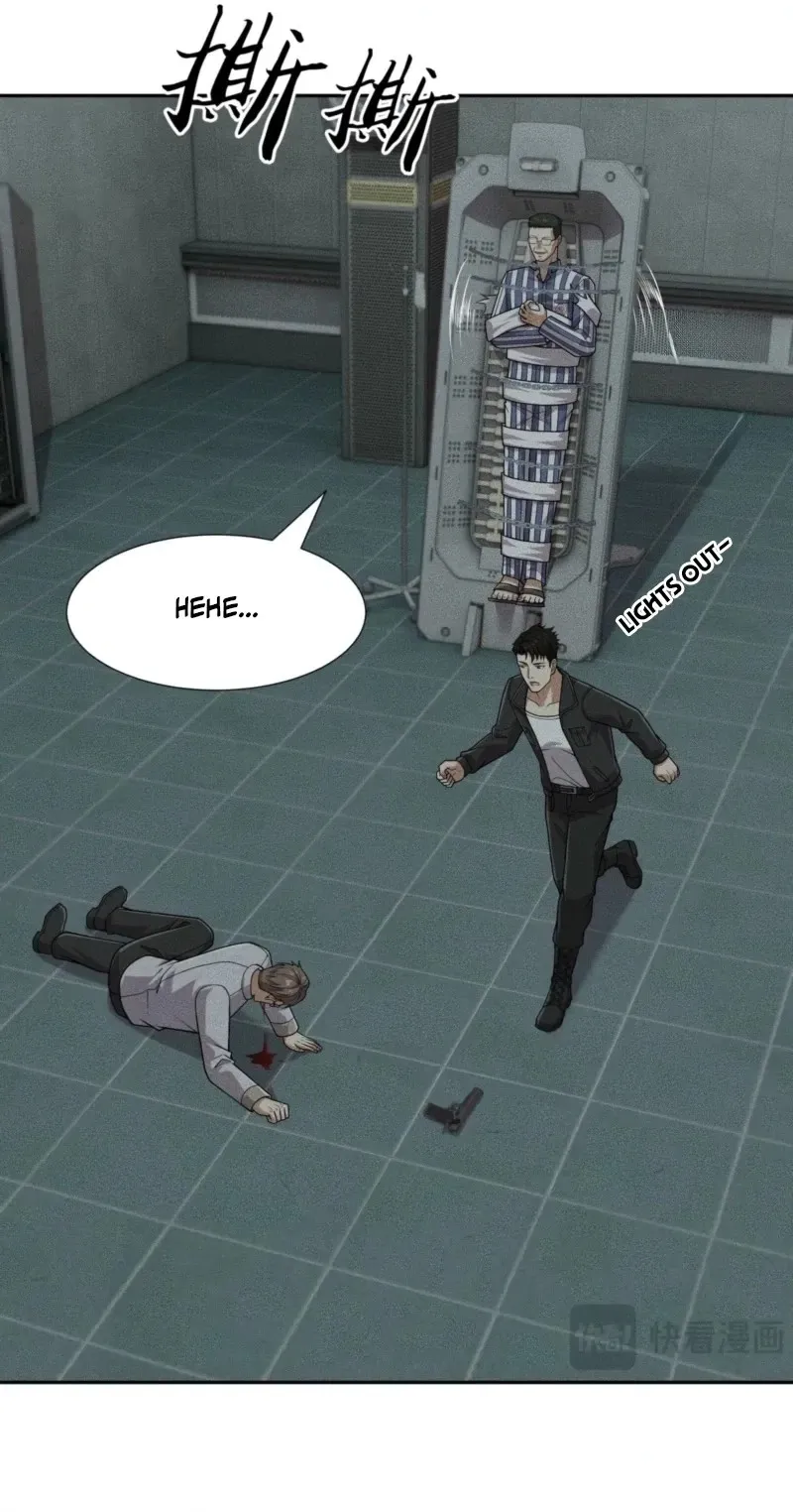 Read Urban Dragon Revealed chapter 98 image 19 on Lezhin