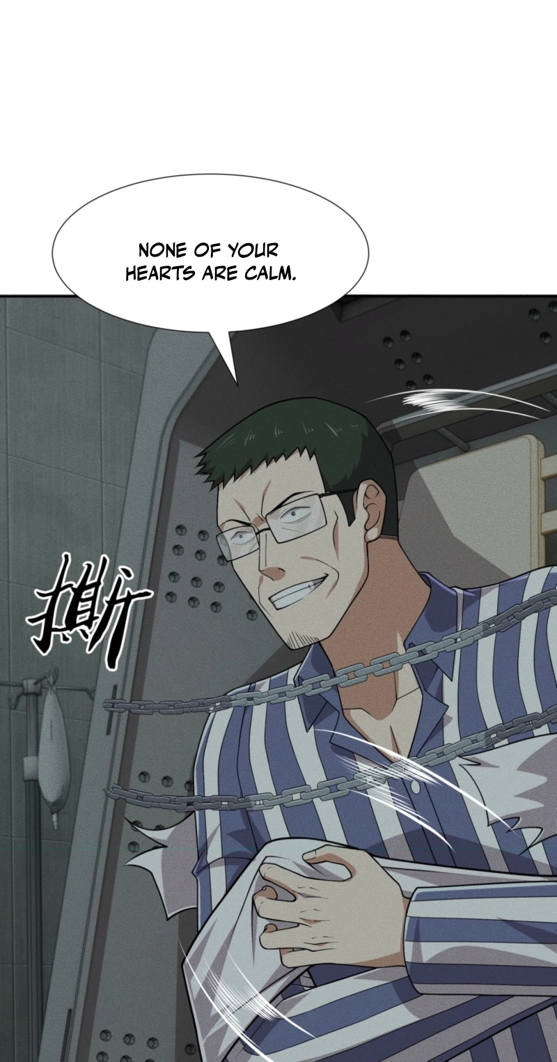 Read Urban Dragon Revealed chapter 98 image 21 on Lezhin