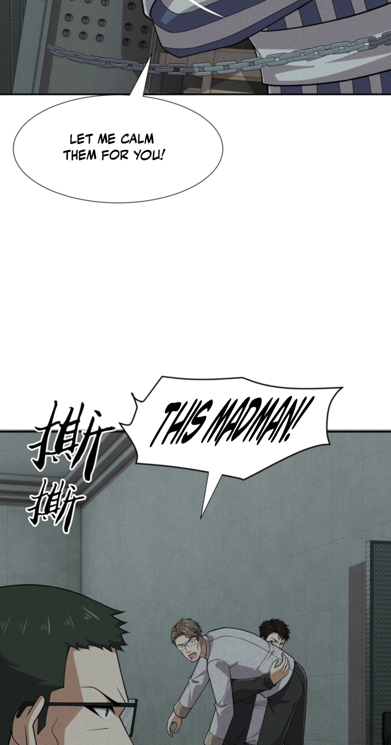 Read Urban Dragon Revealed chapter 98 image 22 on Lezhin