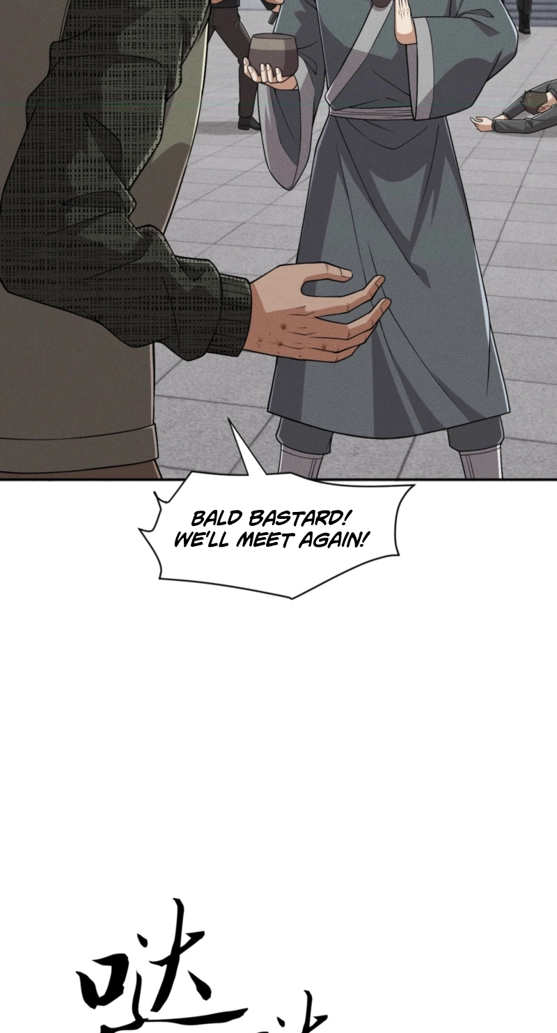 Read Urban Dragon Revealed chapter 98 image 27 on Lezhin