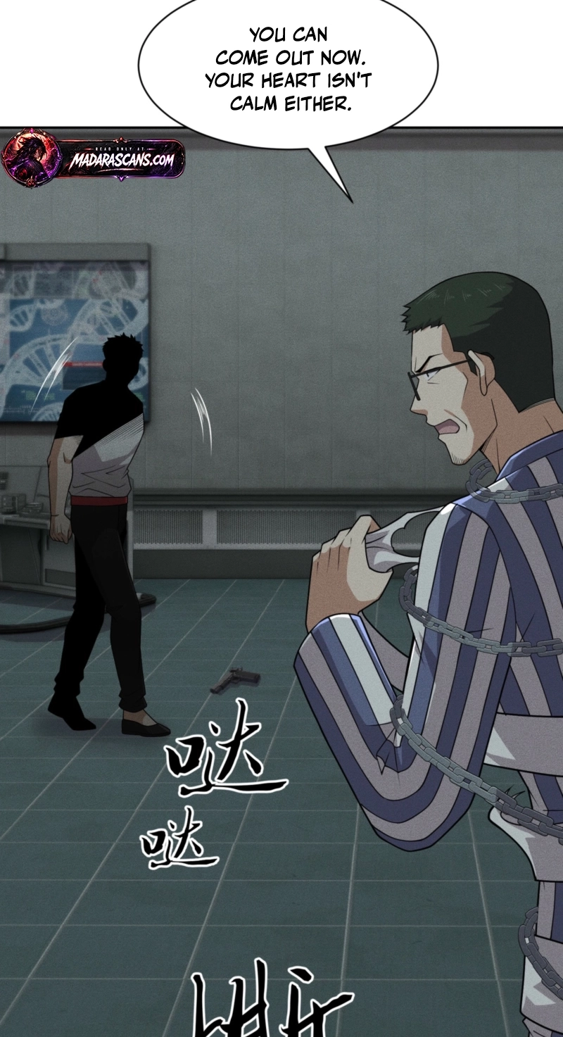 Read Urban Dragon Revealed chapter 98 image 32 on Lezhin