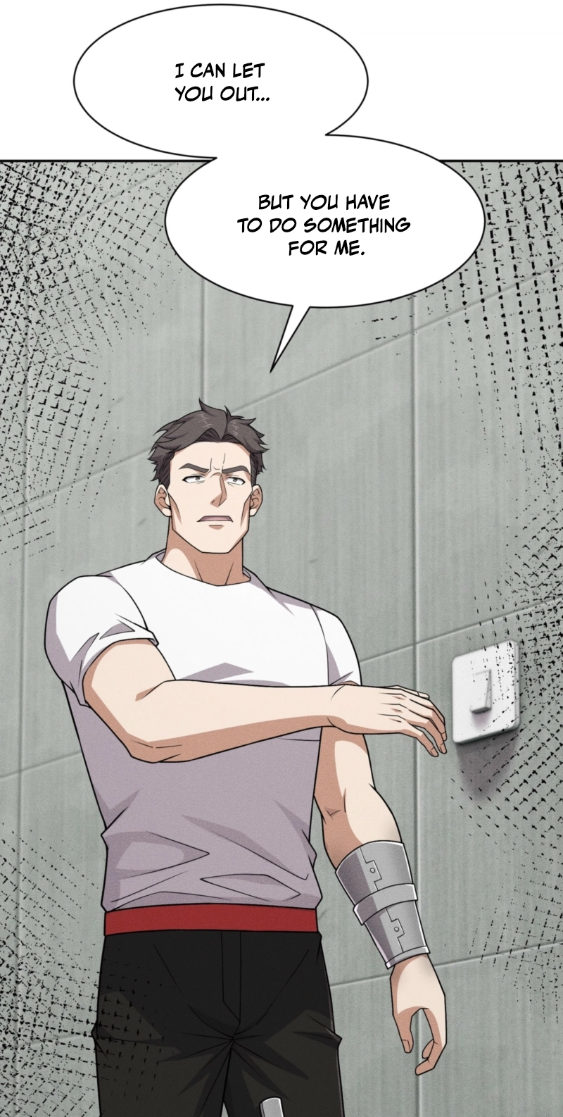 Read Urban Dragon Revealed chapter 98 image 34 on Lezhin