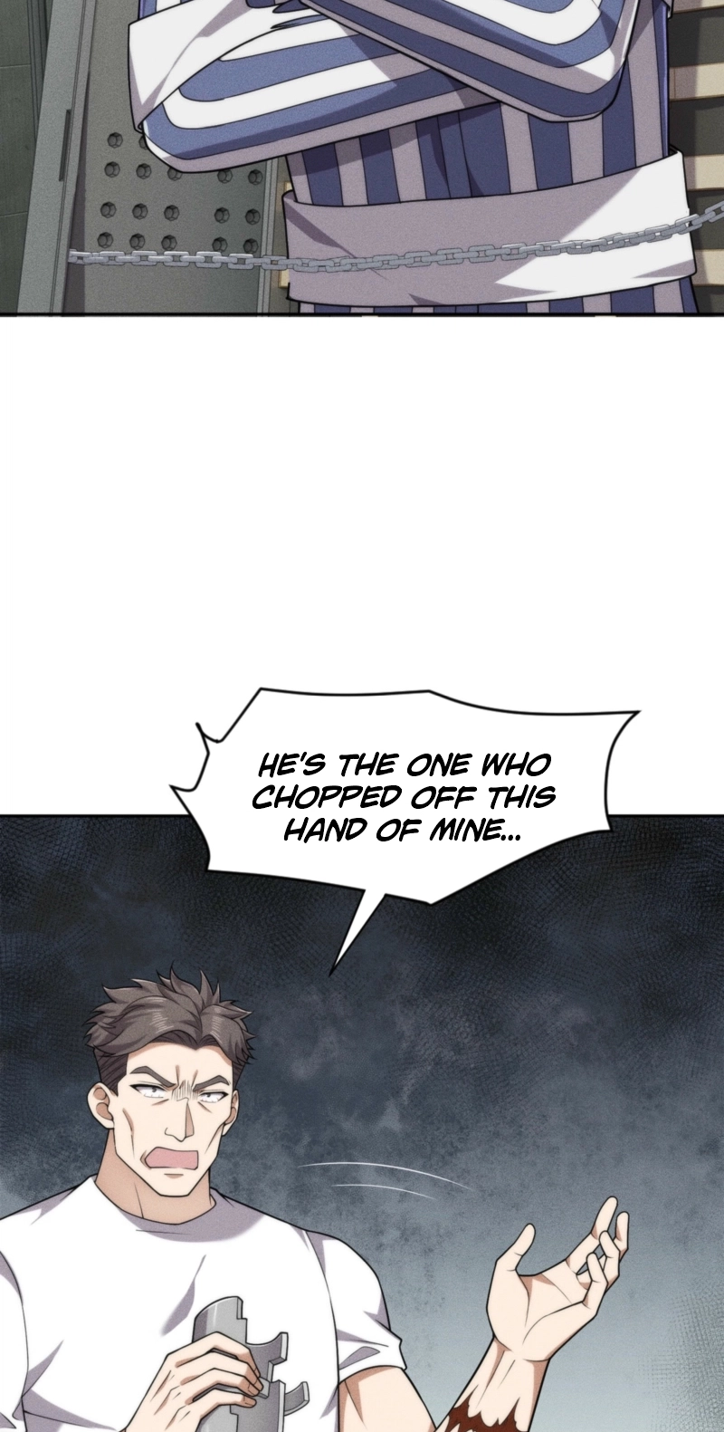 Read Urban Dragon Revealed chapter 98 image 41 on Lezhin