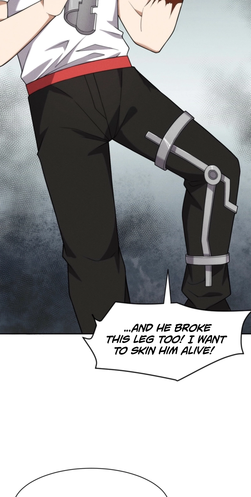 Read Urban Dragon Revealed chapter 98 image 42 on Lezhin