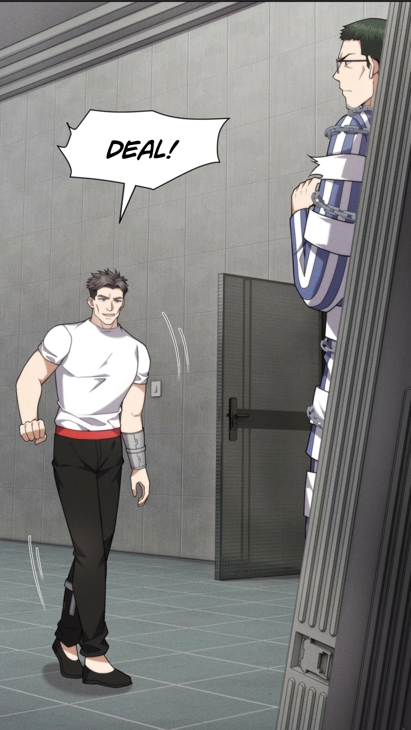 Read Urban Dragon Revealed chapter 98 image 44 on Lezhin