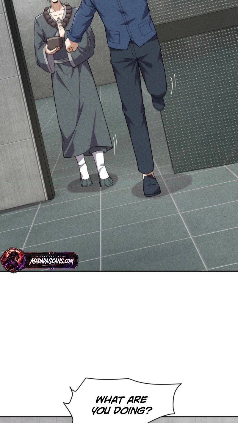 Read Urban Dragon Revealed chapter 98 image 47 on Lezhin