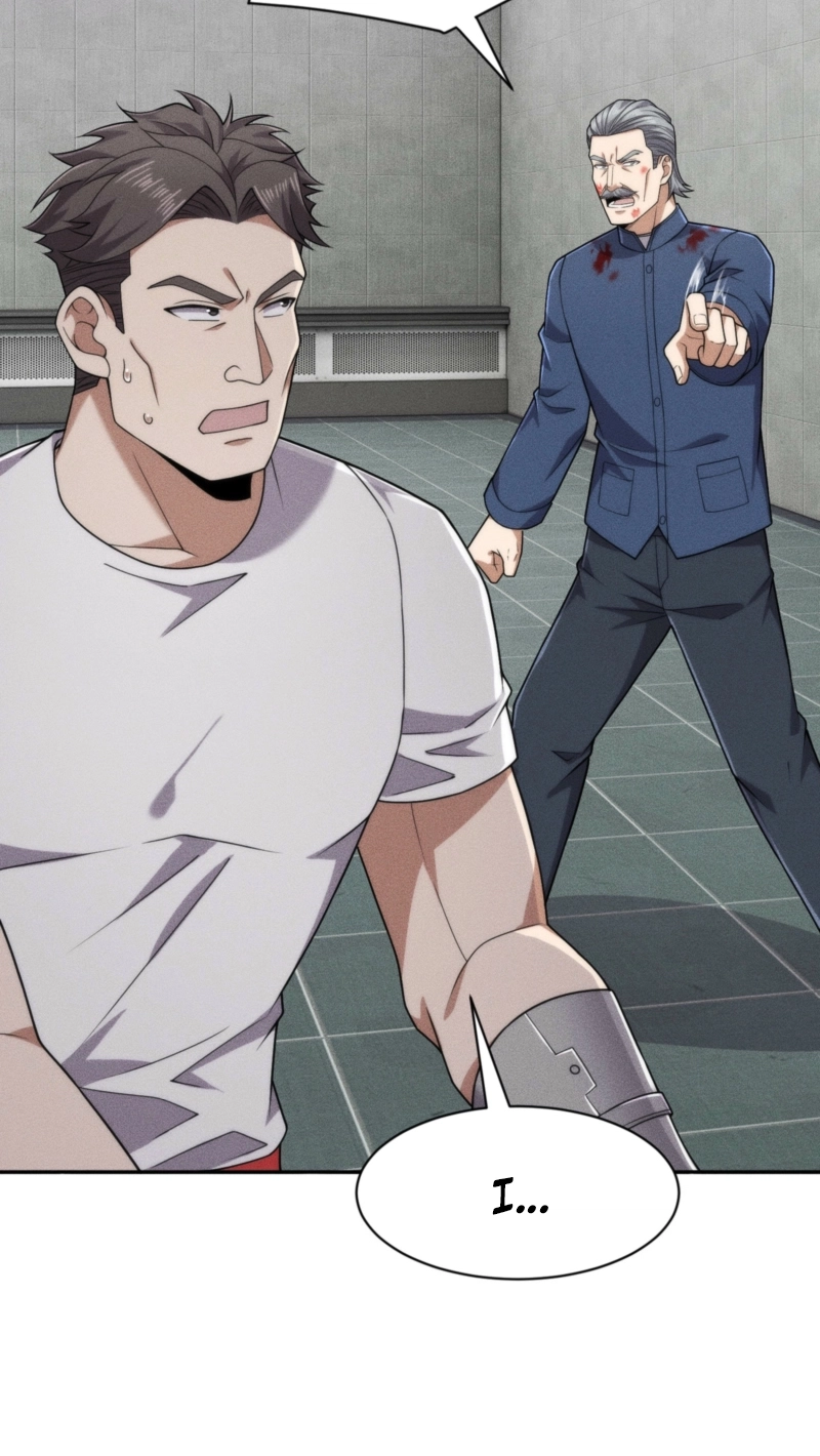 Read Urban Dragon Revealed chapter 98 image 48 on Lezhin