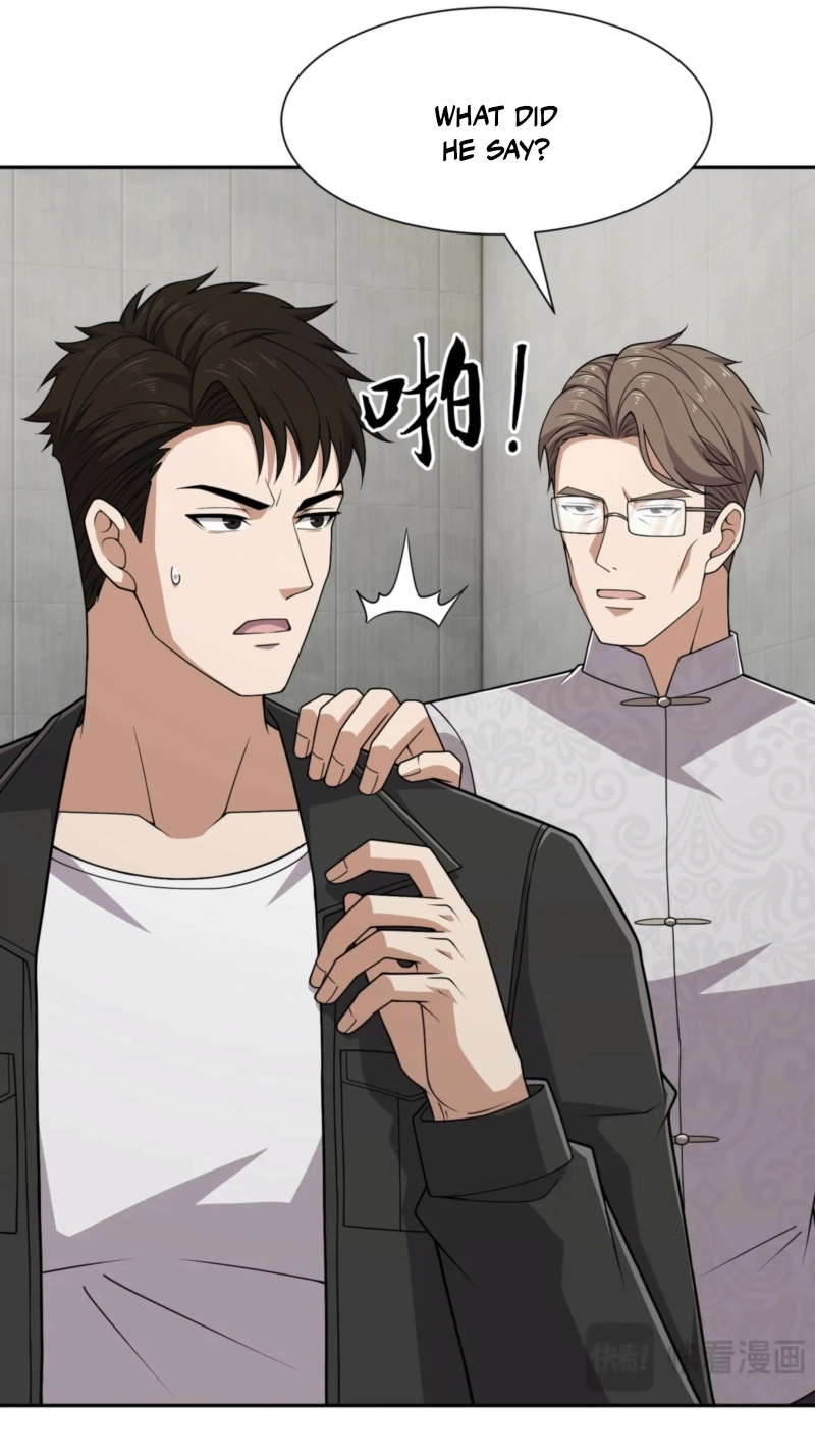 Read Urban Dragon Revealed chapter 98 image 5 on Lezhin