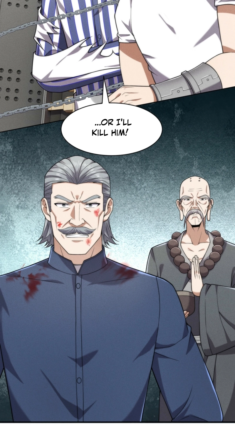 Read Urban Dragon Revealed chapter 98 image 51 on Lezhin