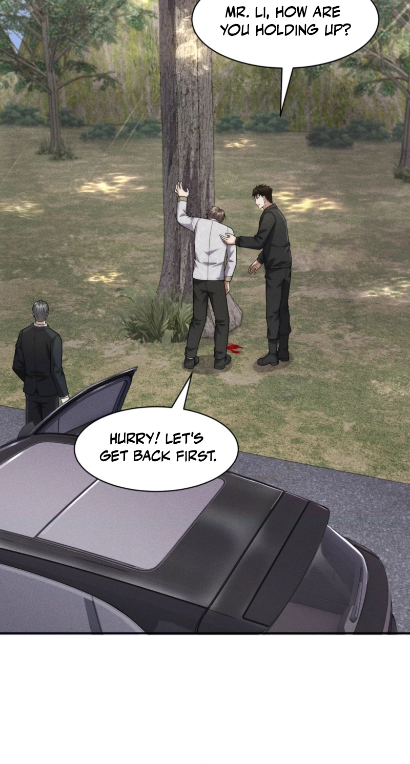 Read Urban Dragon Revealed chapter 98 image 53 on Lezhin