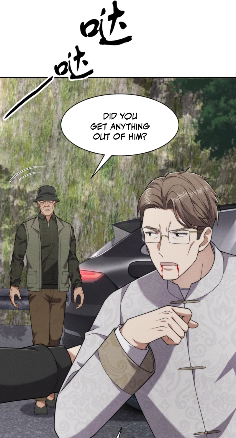 Read Urban Dragon Revealed chapter 98 image 54 on Lezhin
