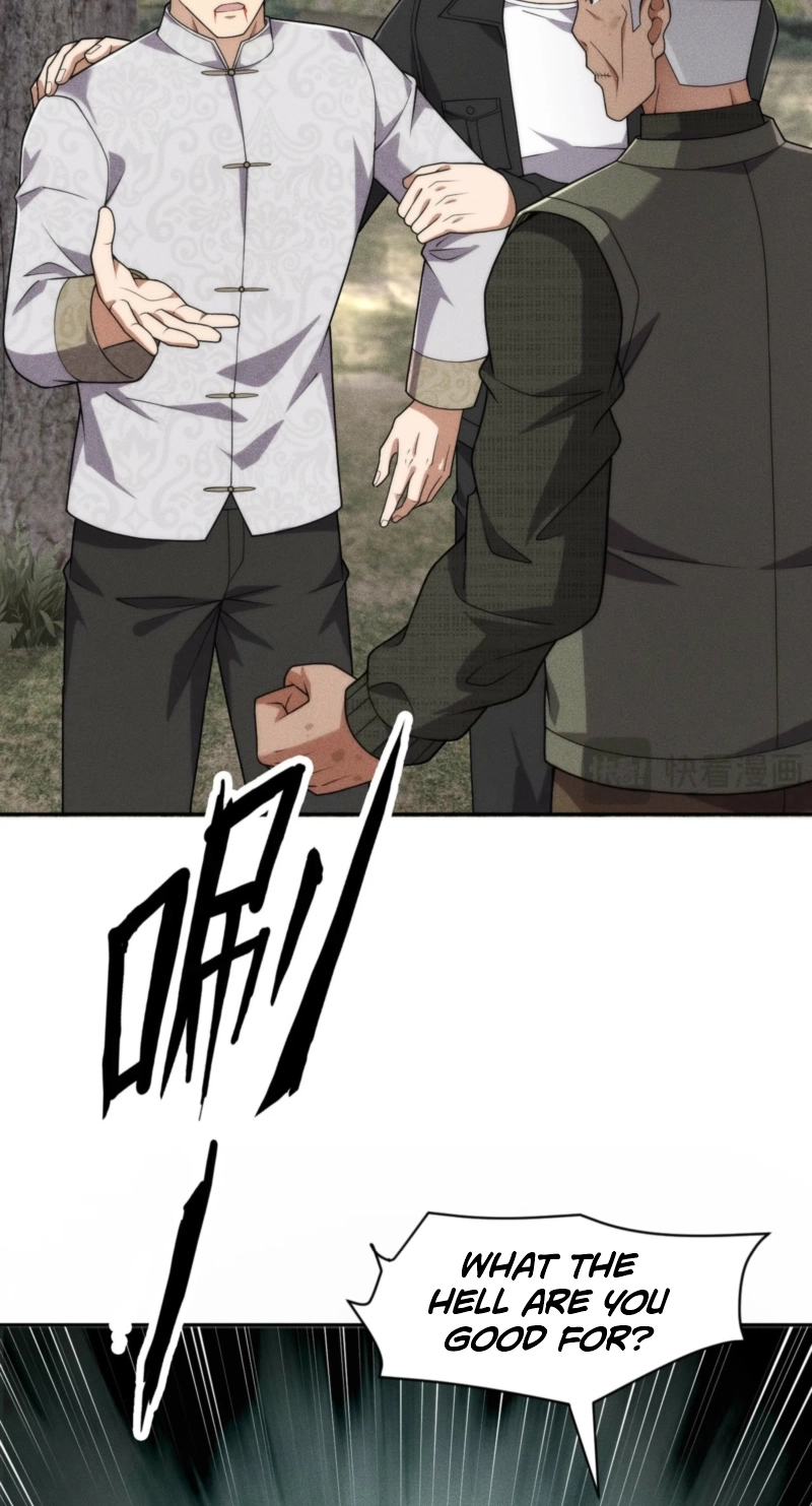 Read Urban Dragon Revealed chapter 98 image 57 on Lezhin